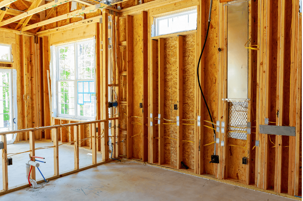 residential electric